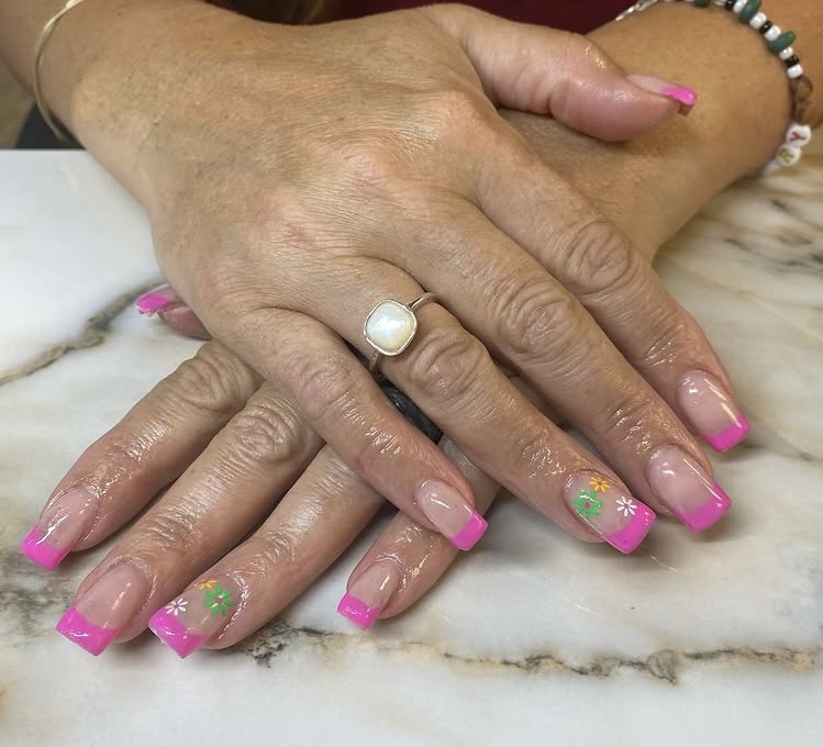 Gel X Full Sets at Sharina Ann in Page, AZ