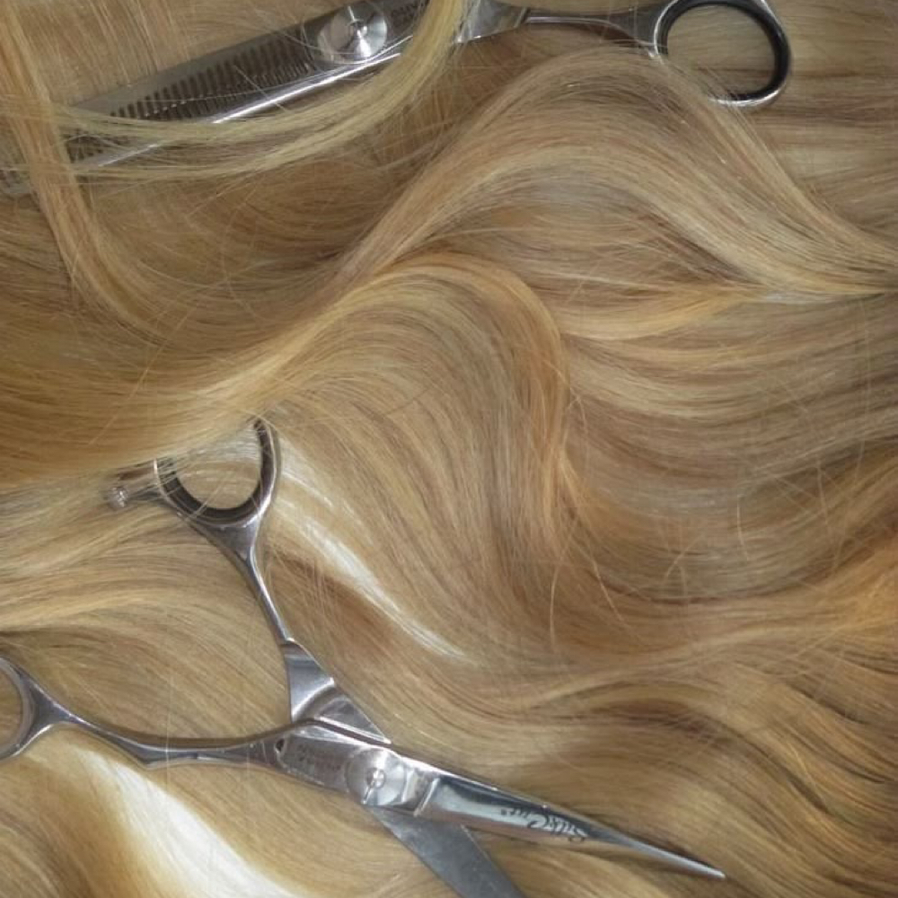 Kids Cut at Salty Salon & Extension Bar in Wilmington, NC