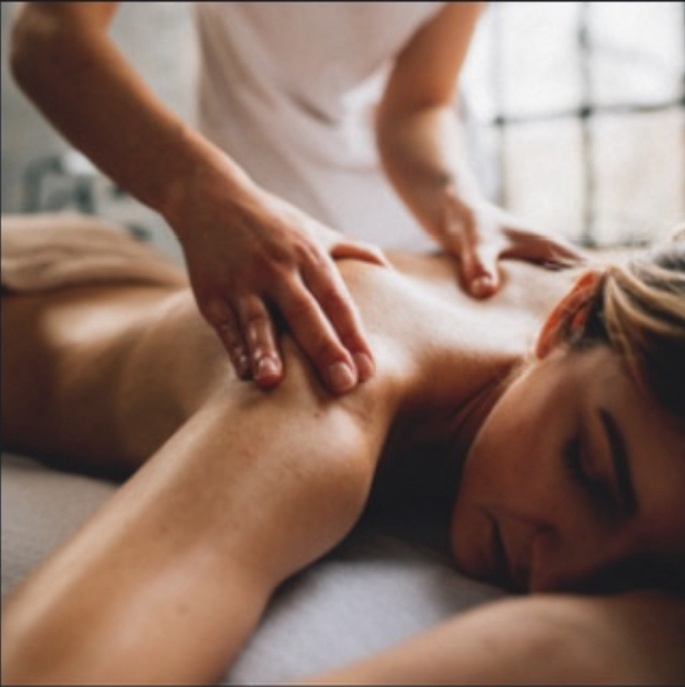 Relaxation Massage