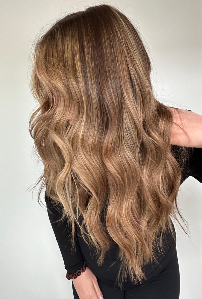 Balayage