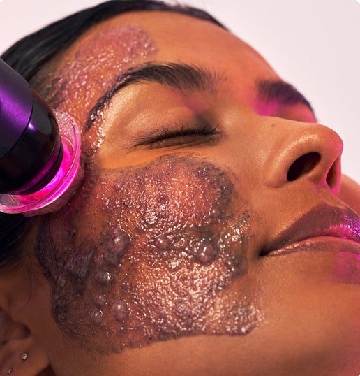 RETOUCH GL02FACIAL