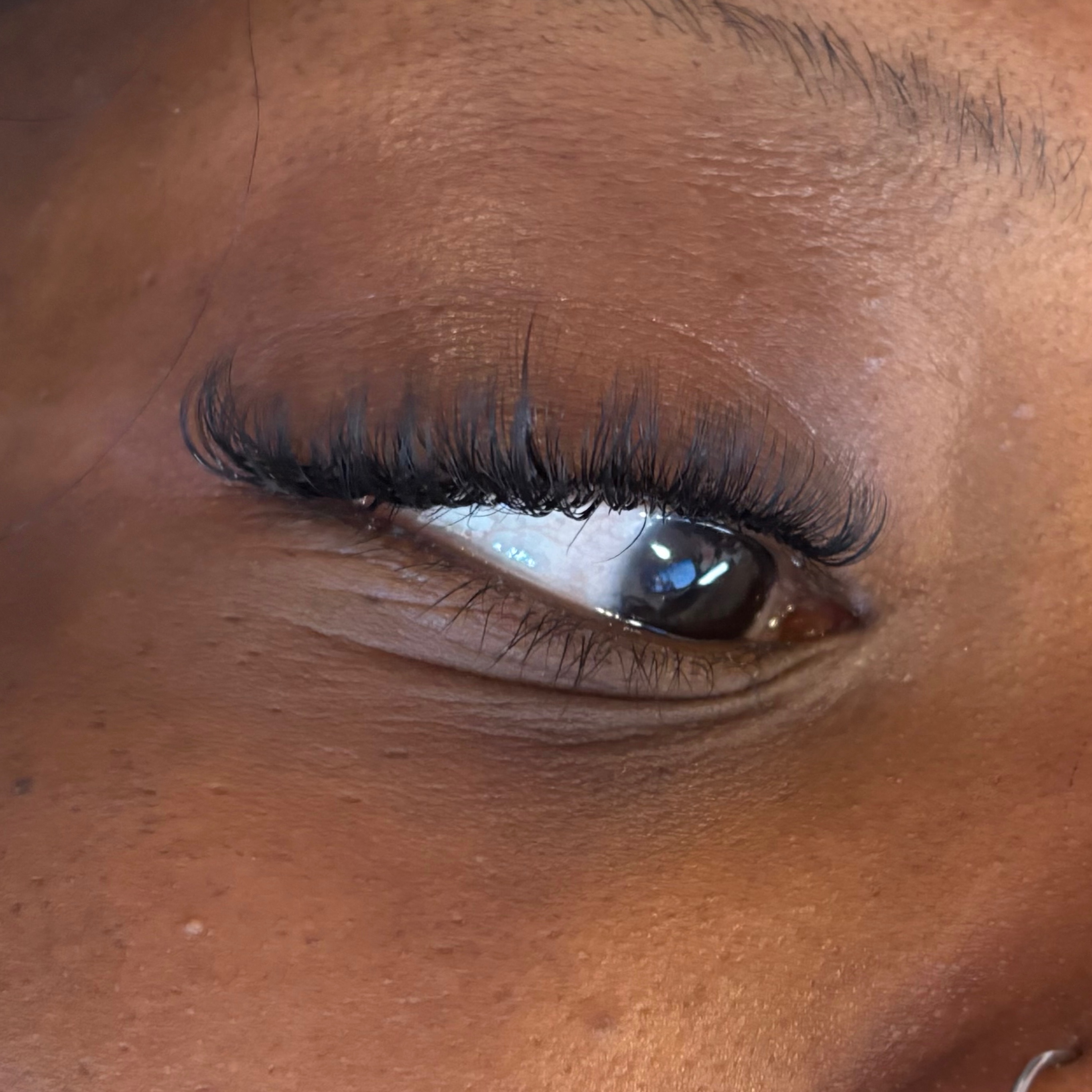 Wispy Volume Refill at Groovy Lash in Allen, TX