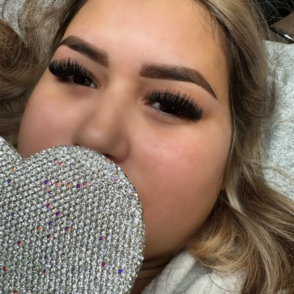 Brow Shape Tint / Henna