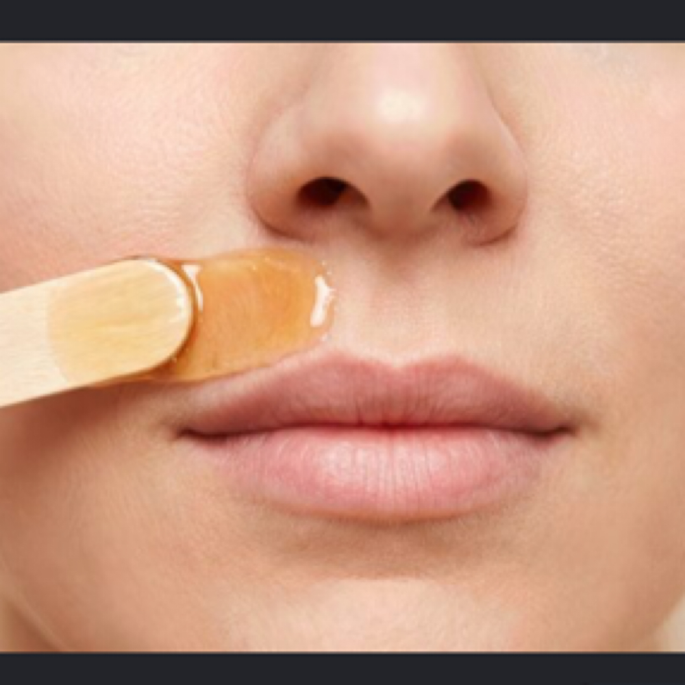Upper Lip Wax at Jay Lash LLC in buffalo, NY