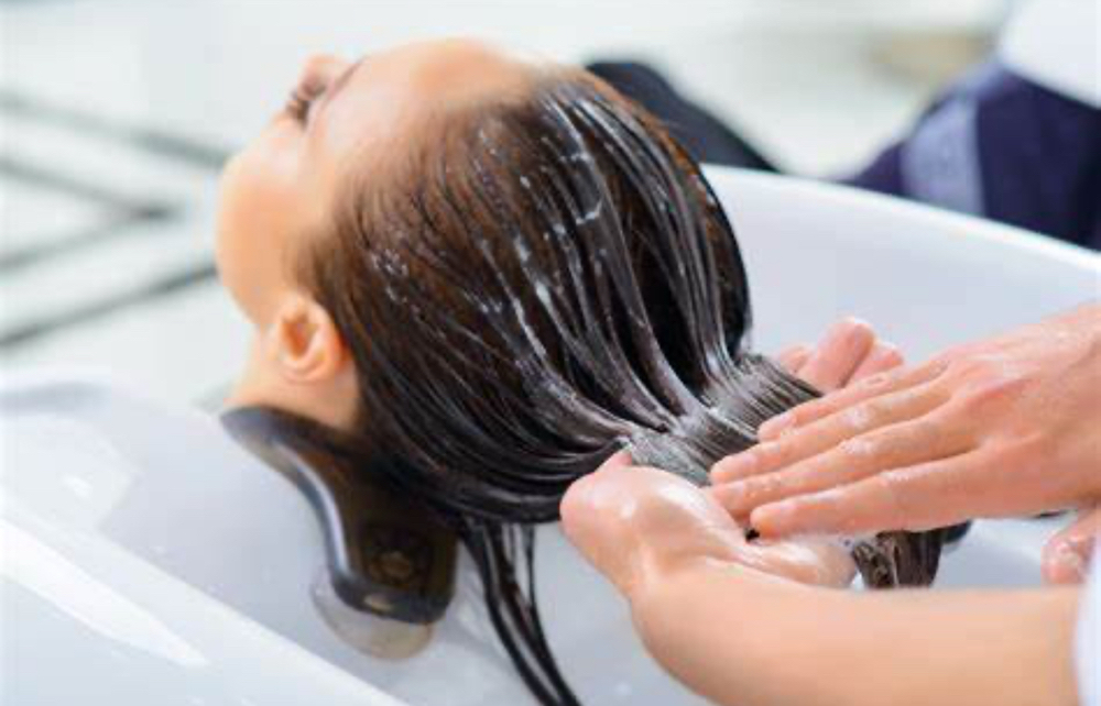 Deep Conditioning Treatment