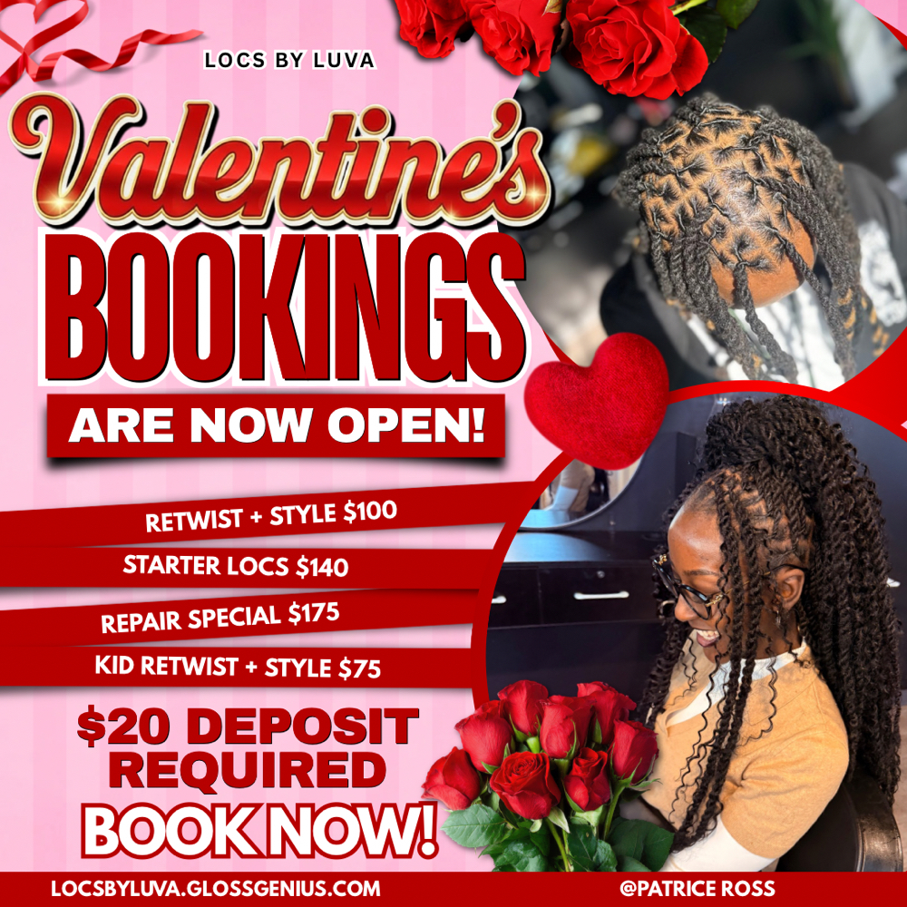 February Specialđź’—