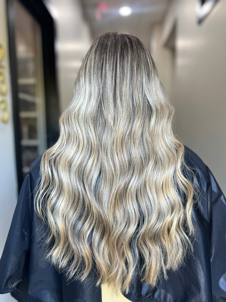 Balayage