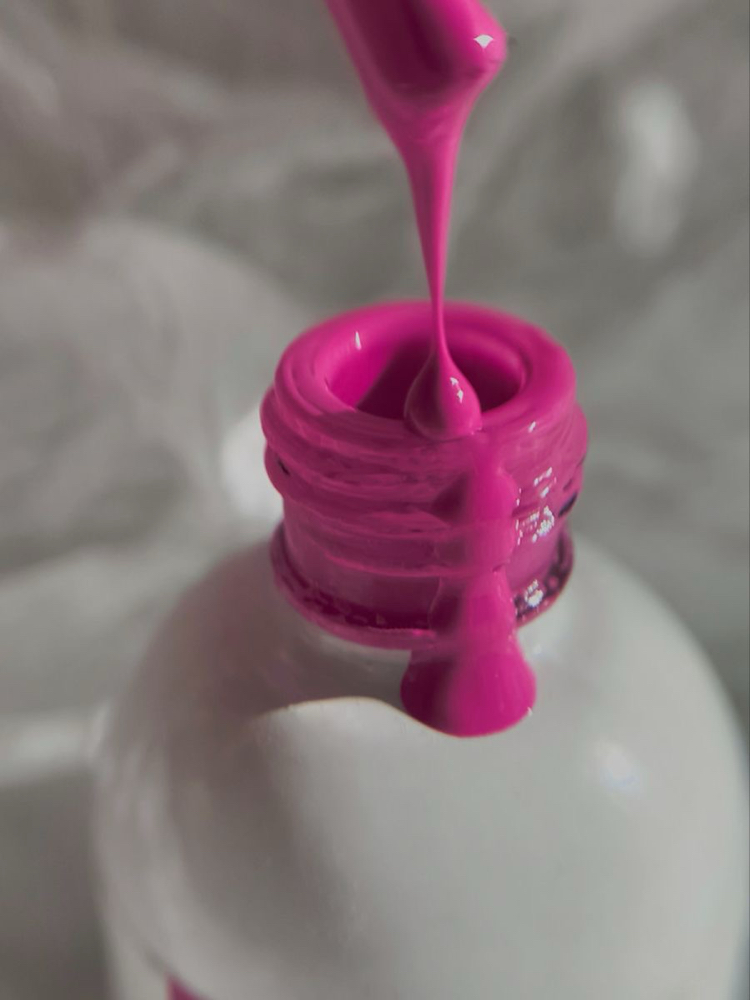 Gel Manicure