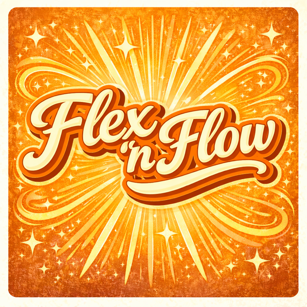 Flex & Flow Ritual at Body Wellness Relax and Renew, LLC in Wesley Chapel, FL