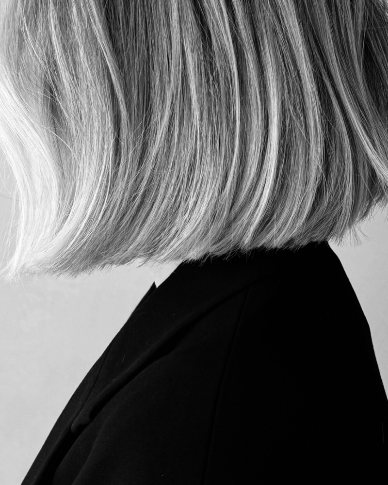 Womens Haircut