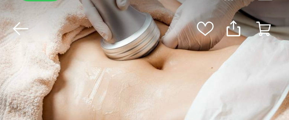 Cavitation