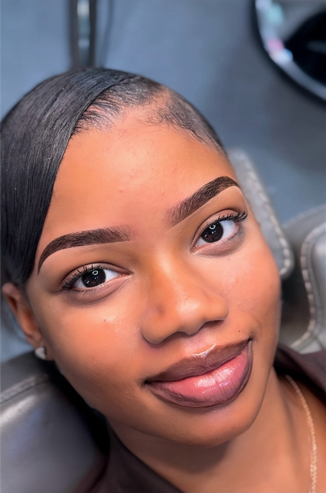airbrush tint
