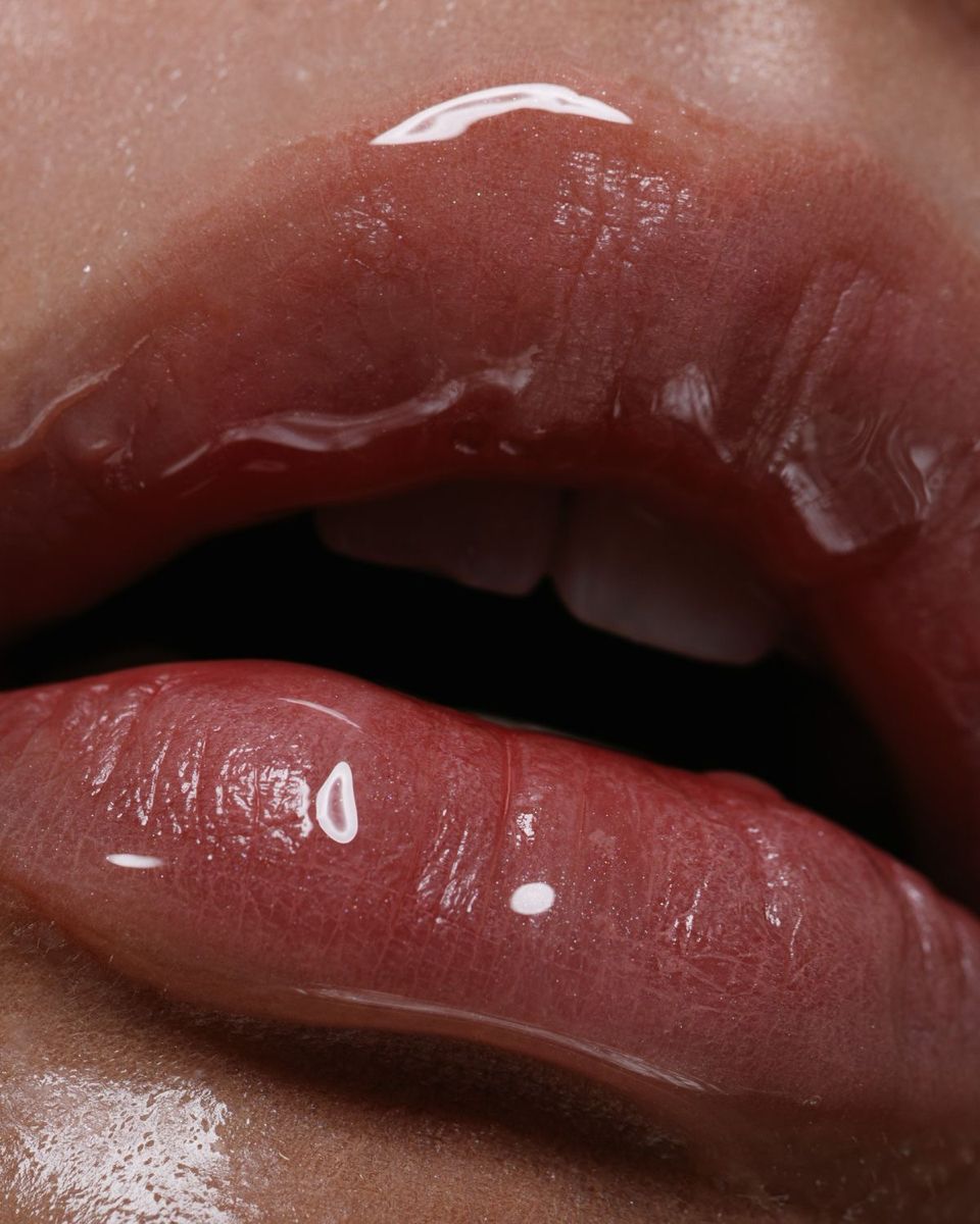 Kiss Quencher