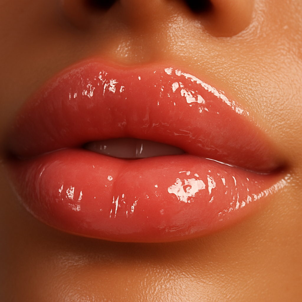 SolKiss Lip Quencher