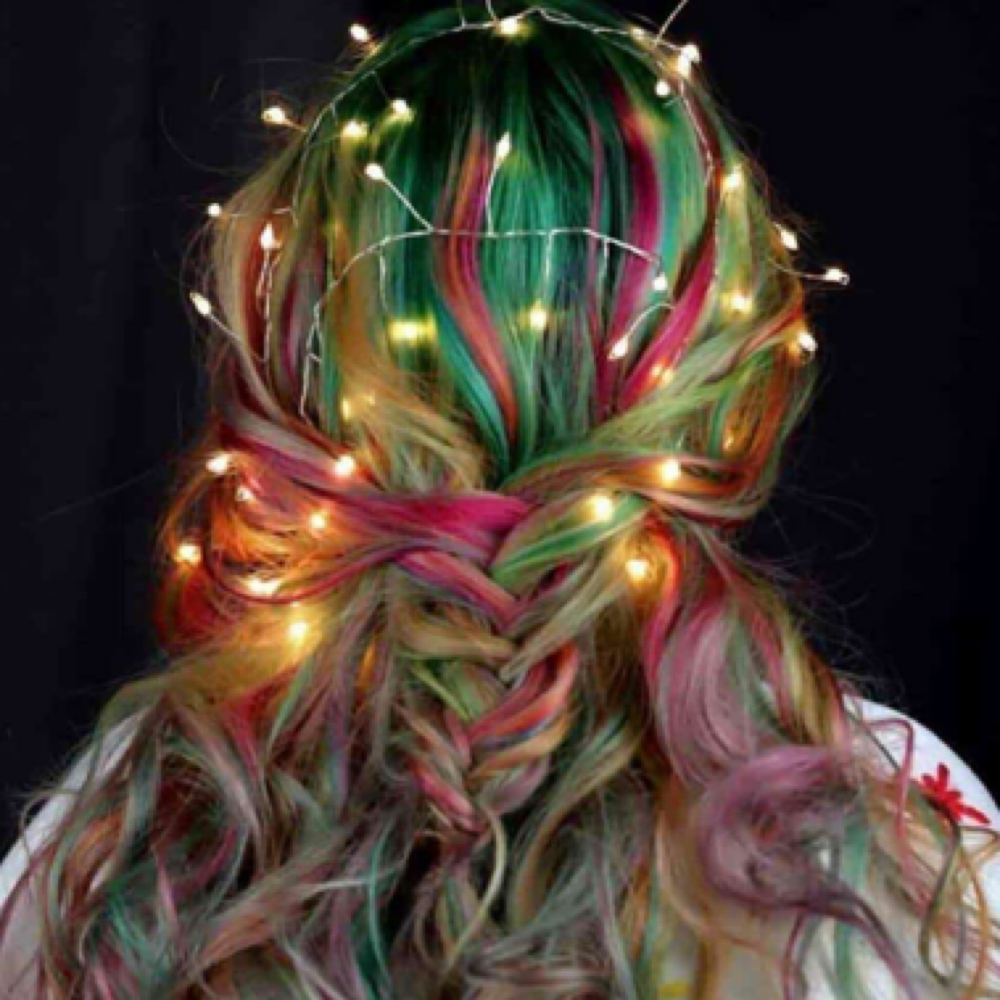 Holiday Shine Package at Beauty Boss Salon in Sarasota, FL