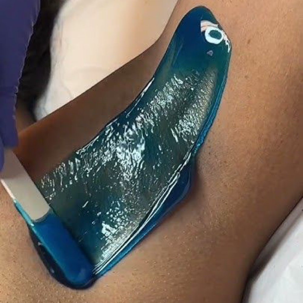 Underarm Wax at TINTURA AESTHETICS in Lake Katrine, NY