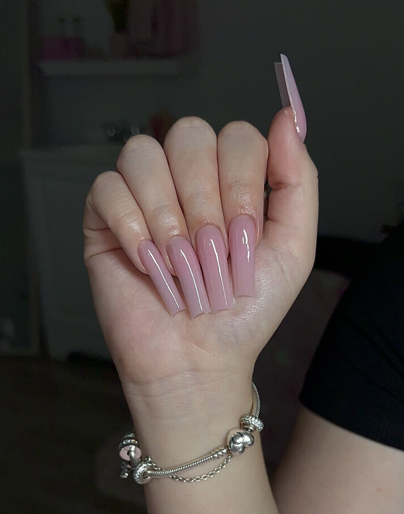 Full Set - One Color
