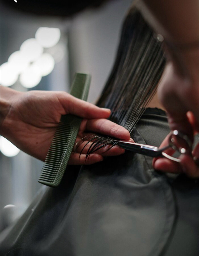 Kids Cut
