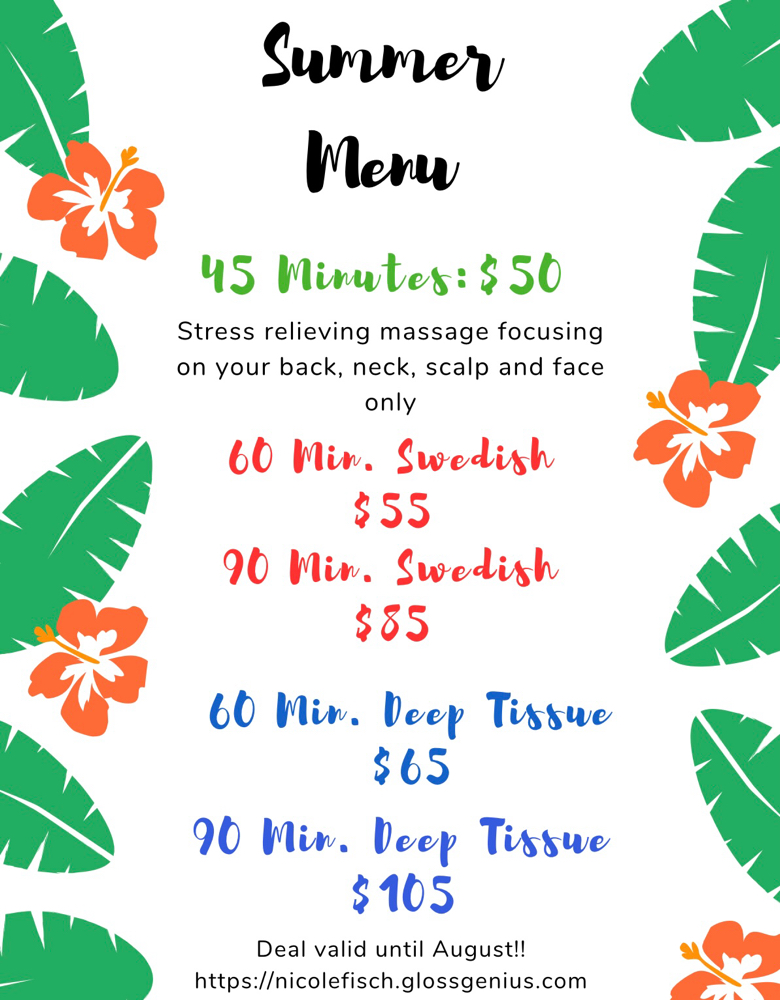 Summer Special