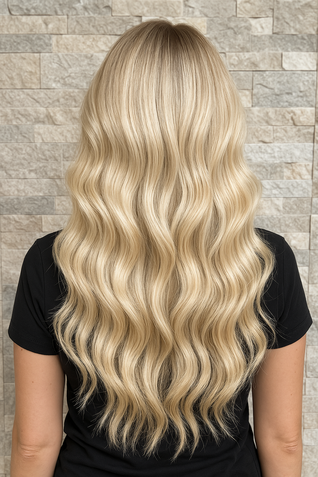 Master Blonde - Consultation