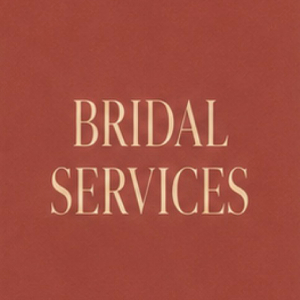 Bridal Services at Christie Michelle in Harrisburg, IL