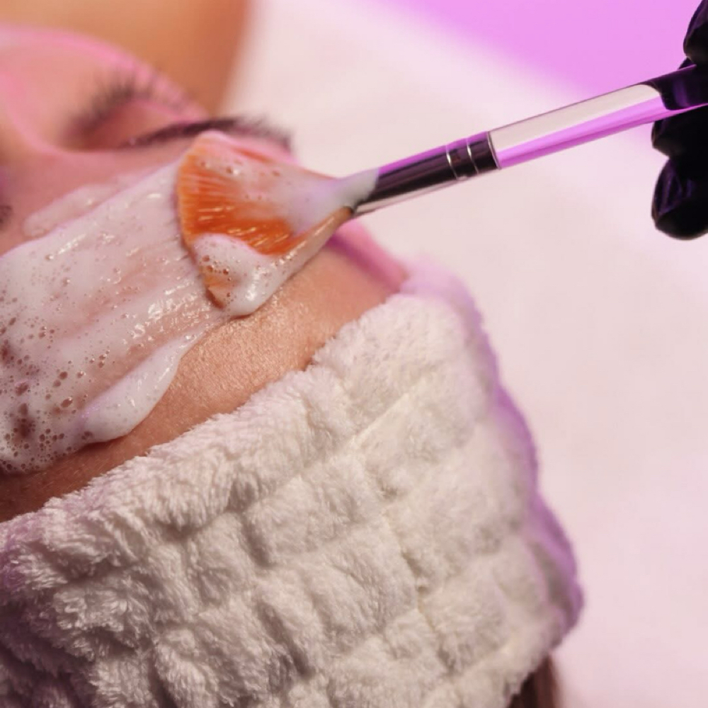 Express Facial at Healing Sanctuary in Fort Pierce, FL