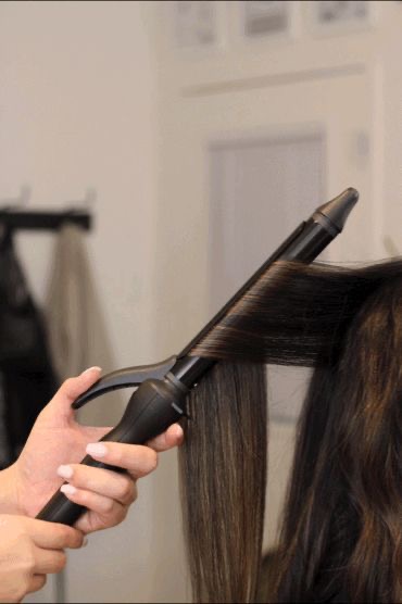 Head Spa Styling: Add On