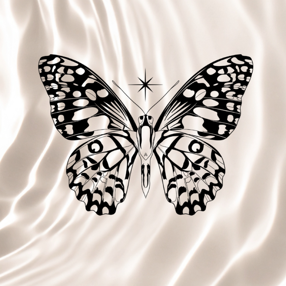Tattoo at Skintuition Studio in Miami, FL