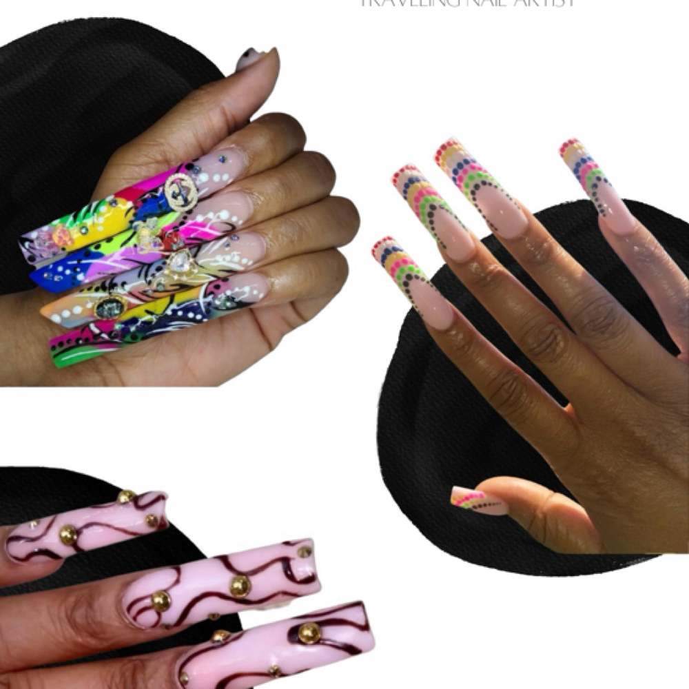 Designs at Perfect Imperfectionz in Waldorf, MD