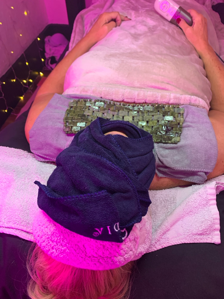 Microdermabrasion Add On