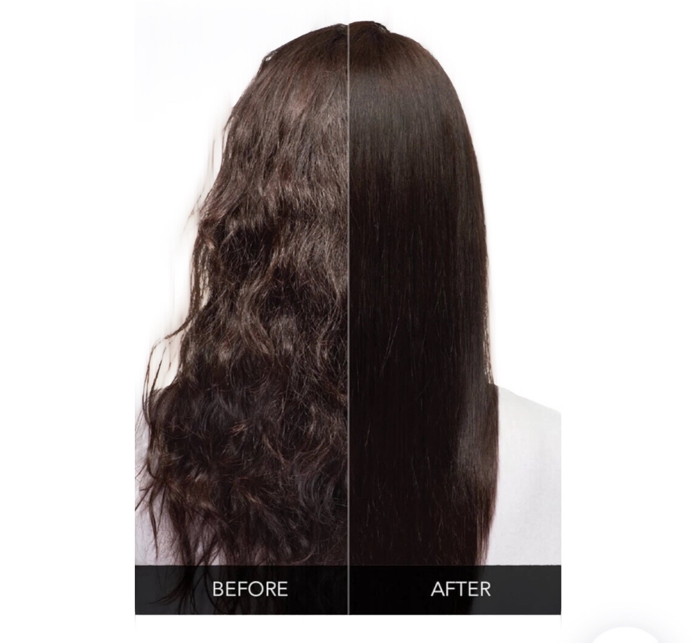 Keratin Compex Smoothing Teatment