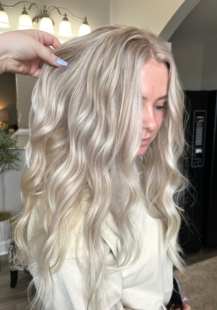 Full Foil