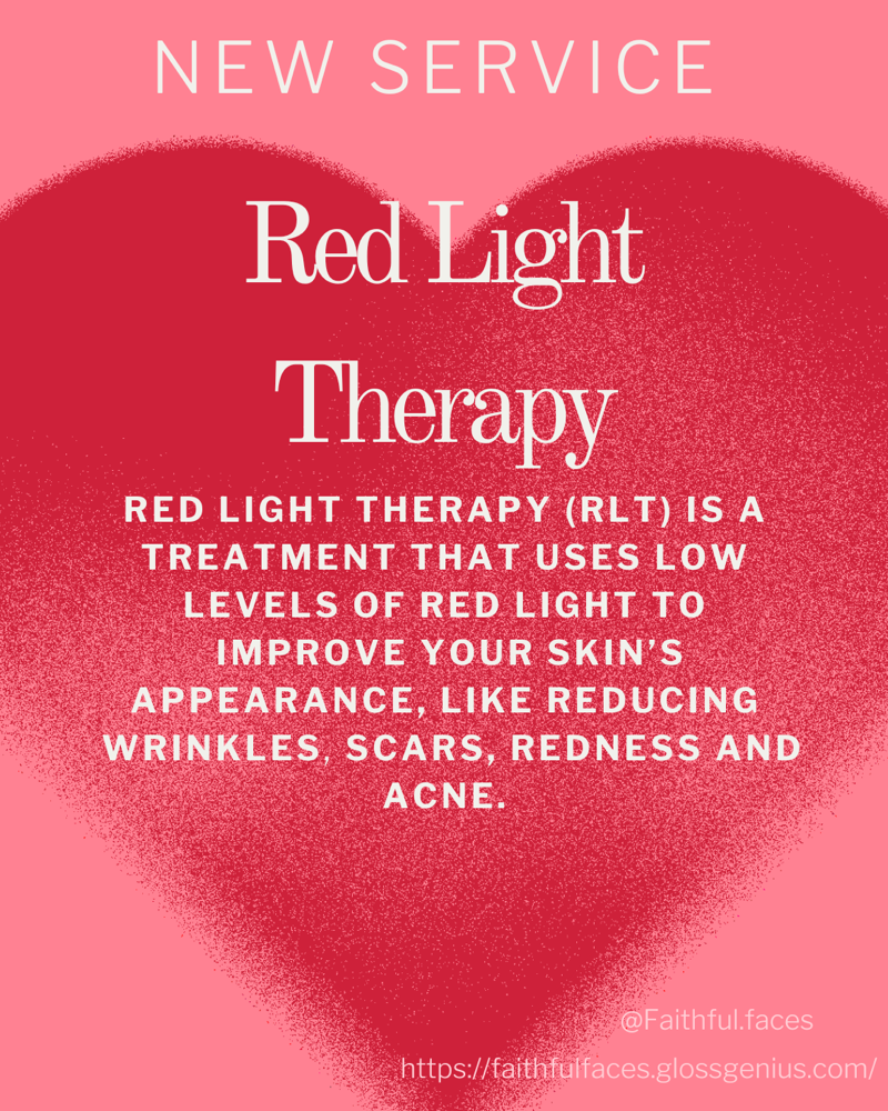 Red Light Therapy