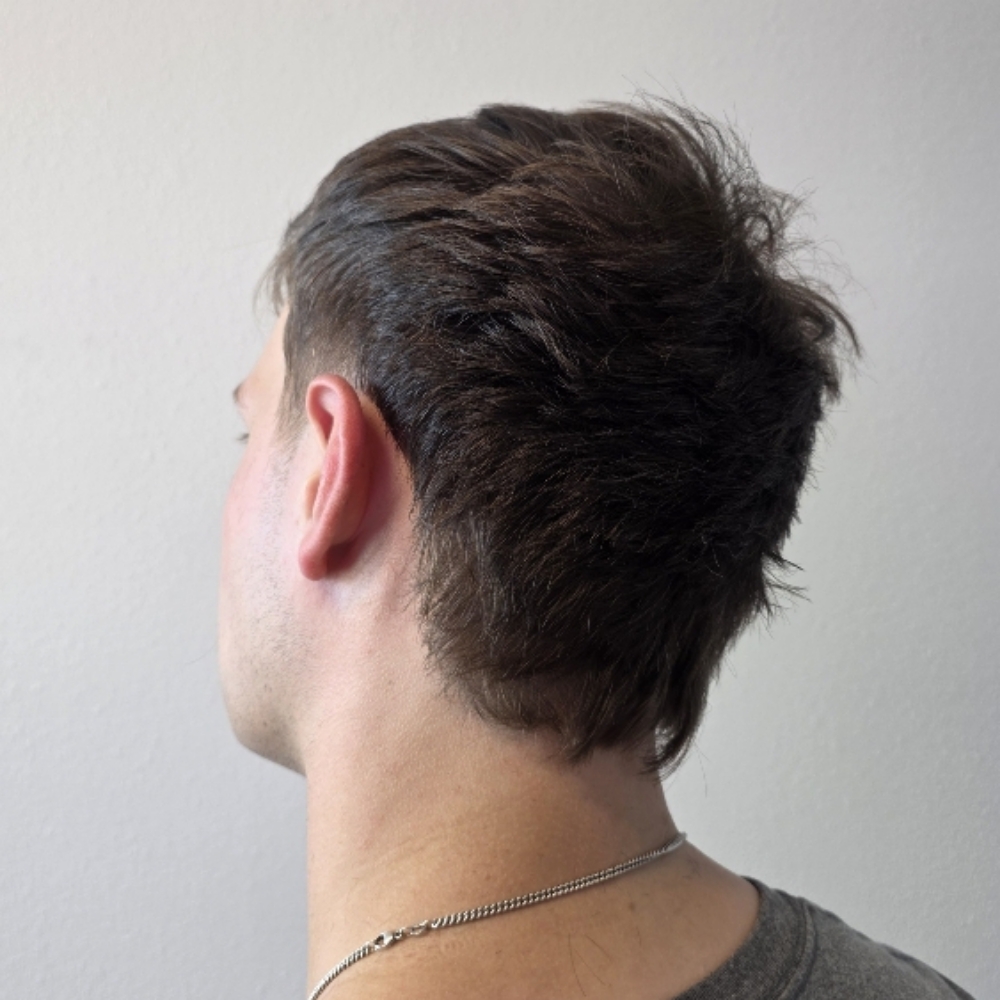 Add On ONLY - Short Haircut at Lavender Lane Salon in North Richland Hills, TX