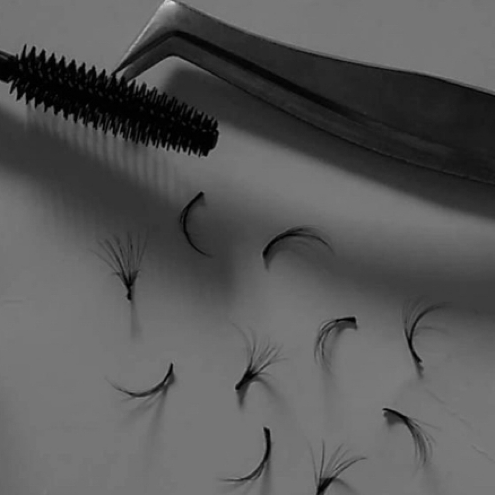 Foreign Lash Removal at Rios Artique in Del Rio, TX