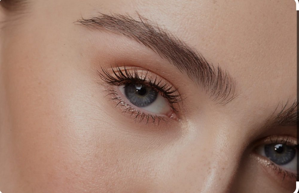 Brow Shaping/ Wax