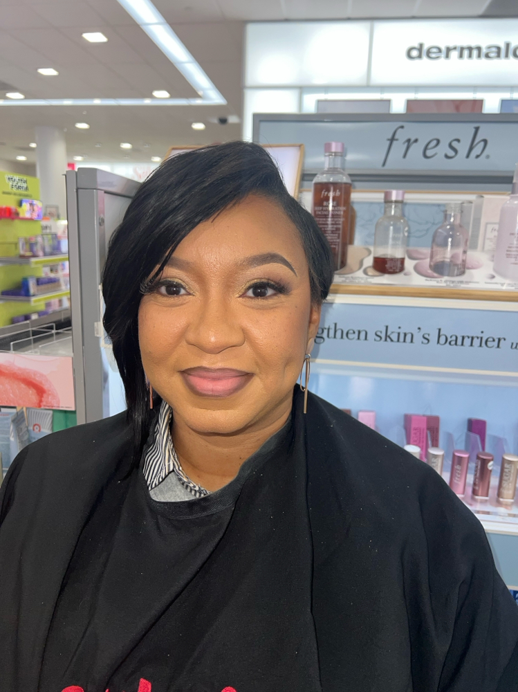 Every day Makeup