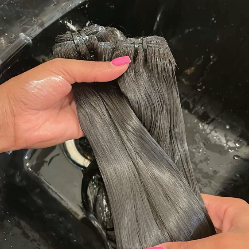 Bundle Refresh at Renewed Beauty & Spa in Warner Robins, GA