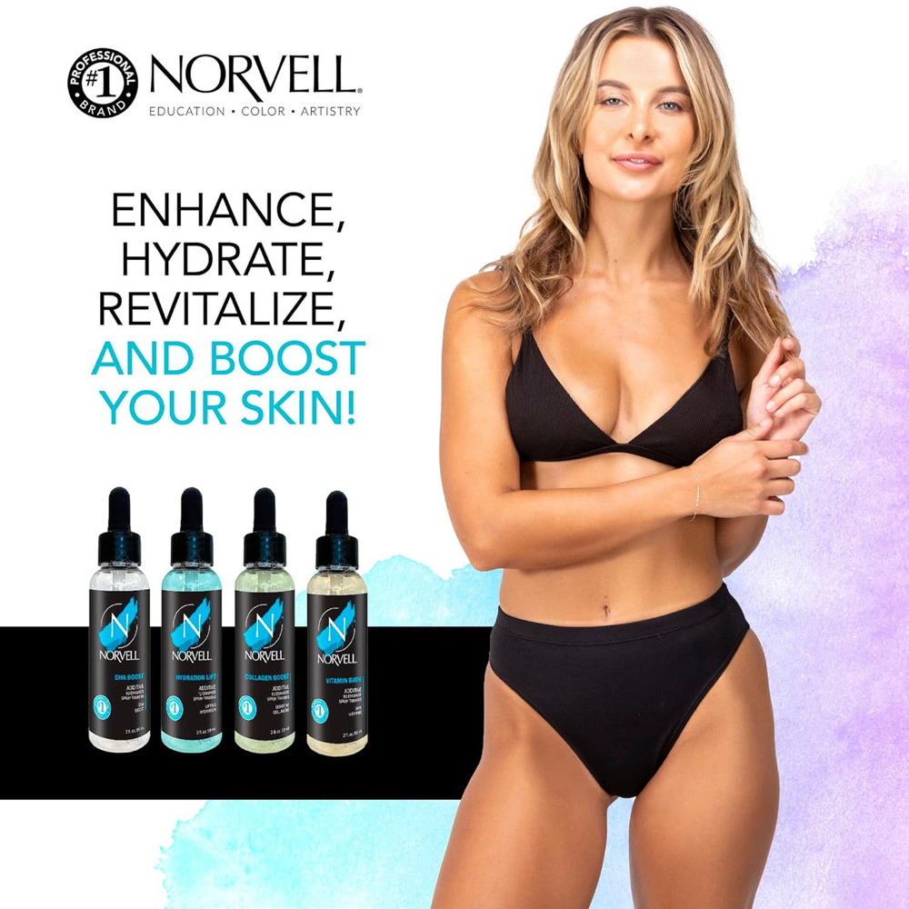 Signature Glow + Skin Boost at Glow Theory Wellness LLC