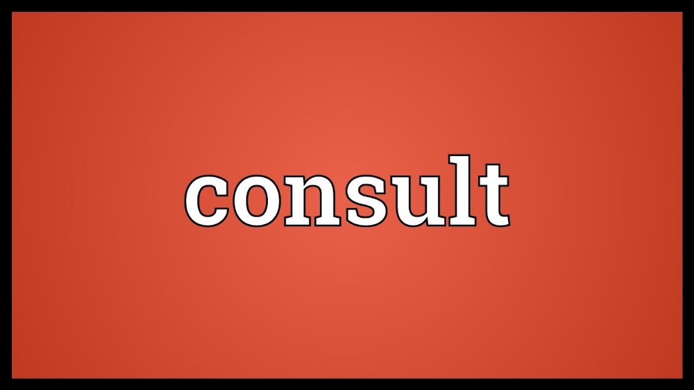 Virtual Consult