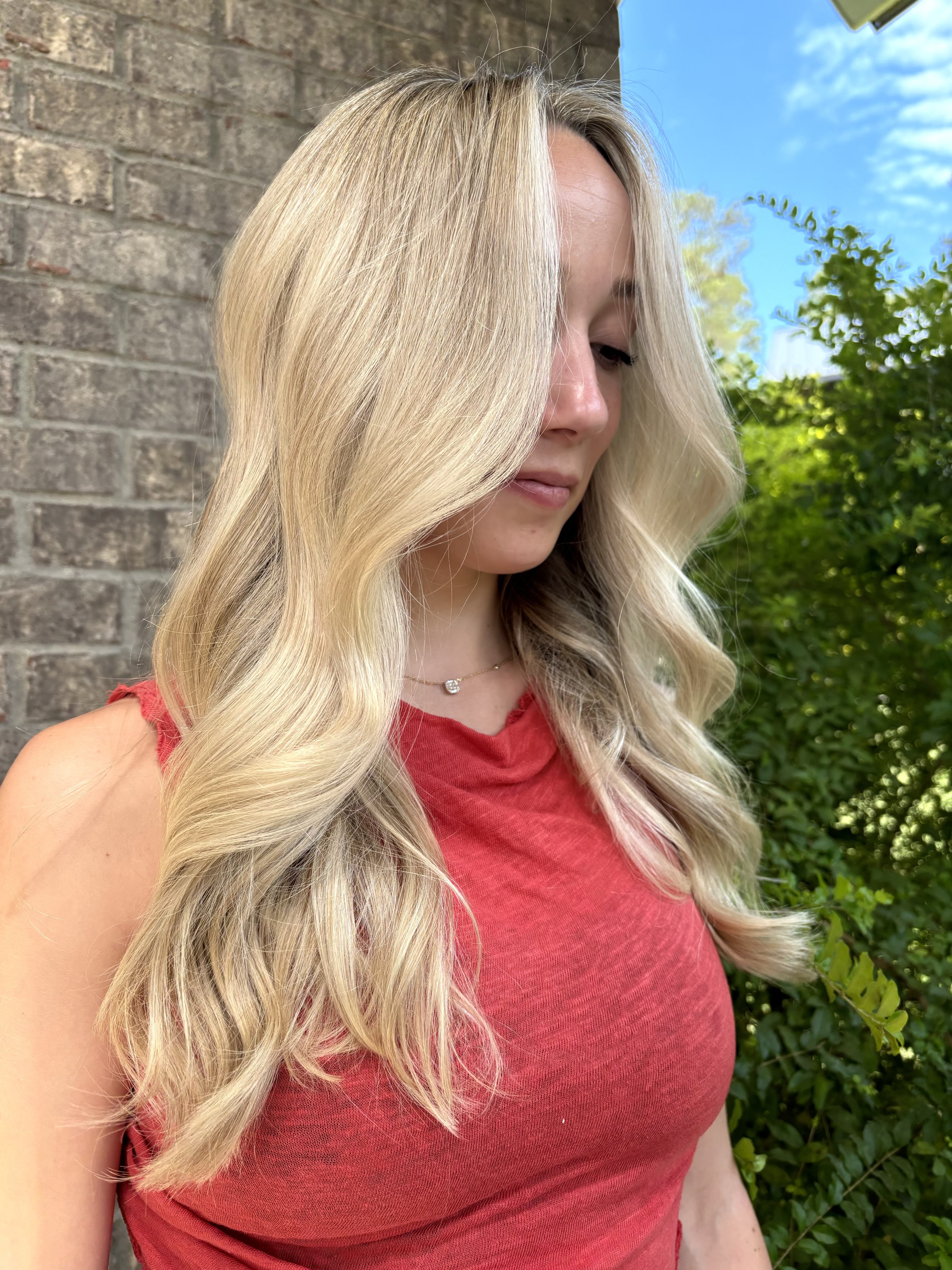 Full Highlight at BHF Beauty LLC in Hoover, AL