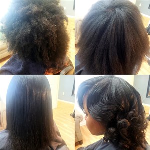 Smoothing System