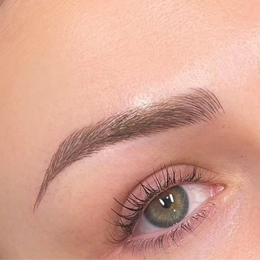 Microblading at Jordan Lee in Fort Myers, FL
