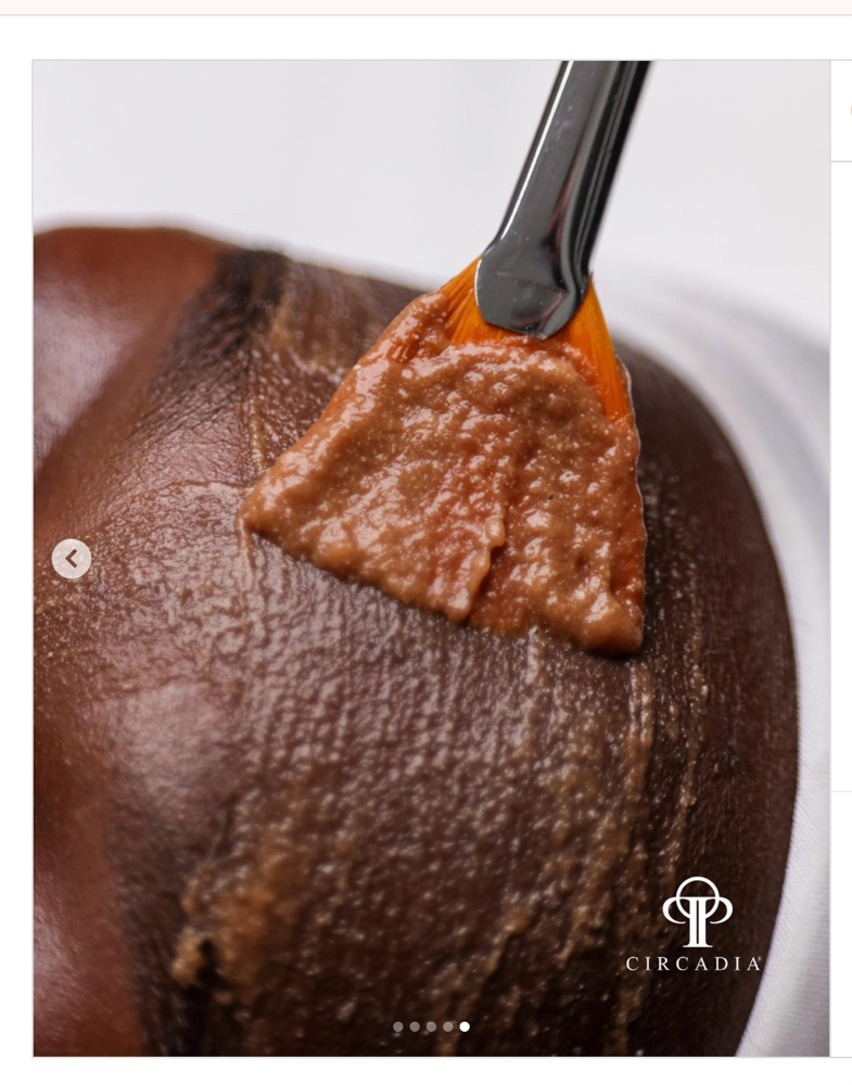 FALL GLAZE FACIAL