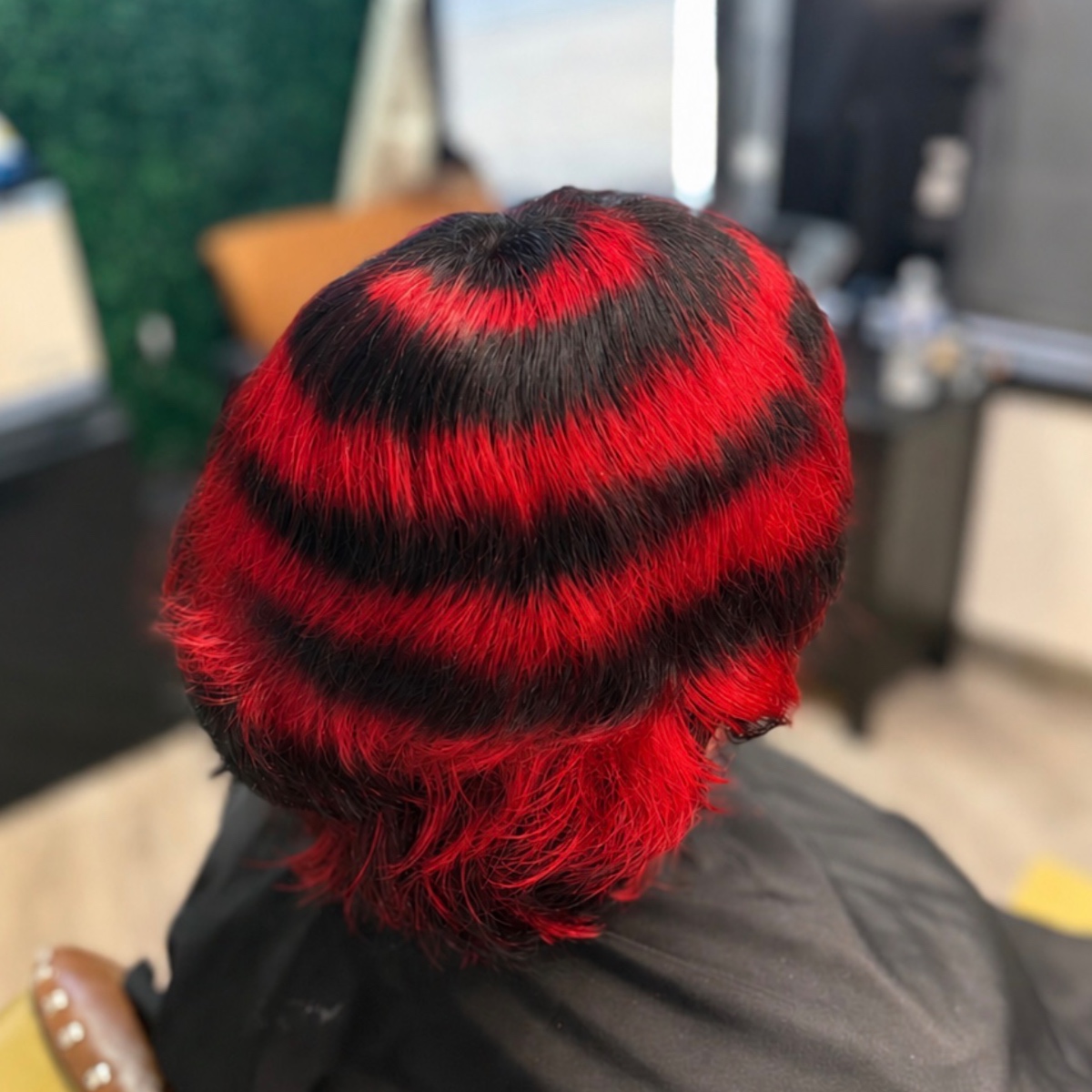 Color Services at Jo’s Beauty N’ Barber Studio in Naperville, IL