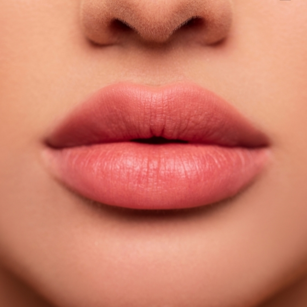 Baby Lip Filler at Amada Med Spa in Marietta, GA