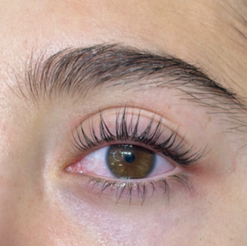 Luxury Lash Lift & Tint at A Touch of Paris in New City, NY