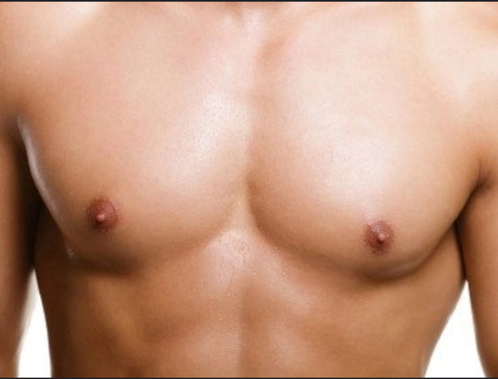 Men Full Chest