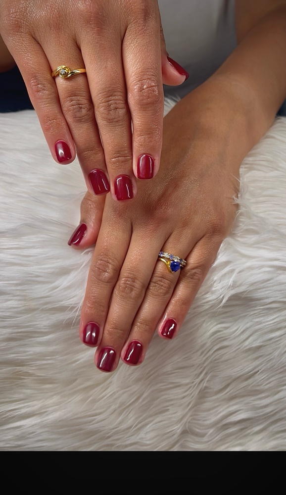 Basic Gel-X
