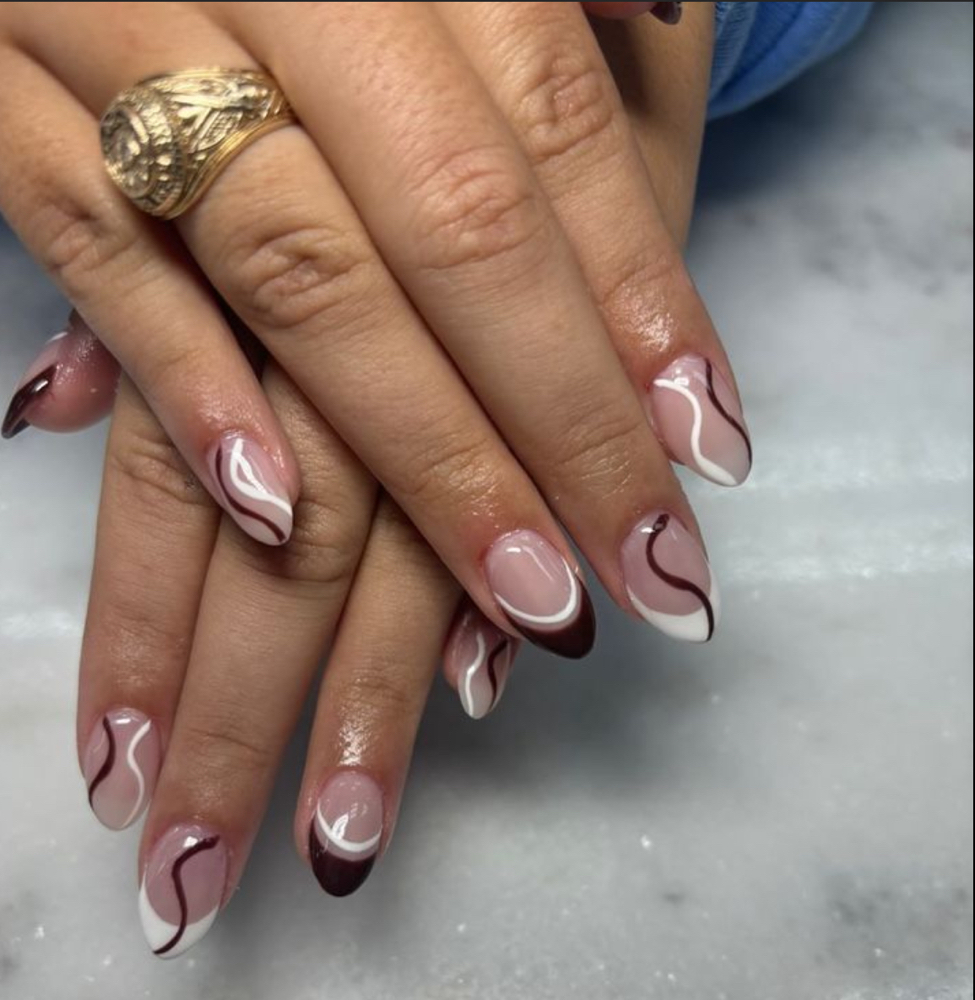 Designs On Nails